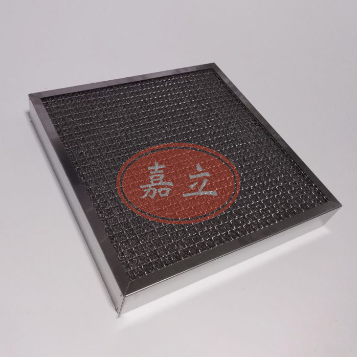 浩口镇不锈钢油雾过滤器